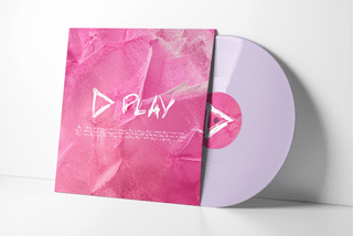 Play (hmv Exclusive) Opaque Lilac Vinyl
