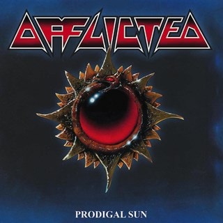 Prodigal Sun