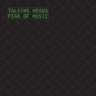 Fear of Music