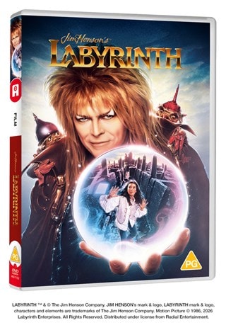 Labyrinth
