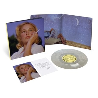 Girl of Your Dreams - Pearlescent White Vinyl