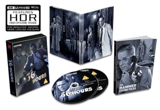 36 Hours Limited Collector's Edition