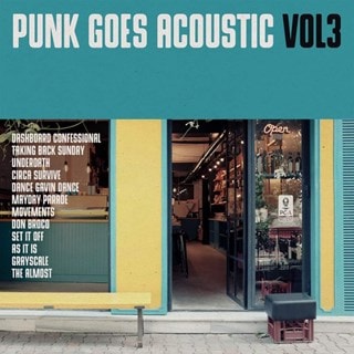 Punk Goes Acoustic - Volume 3
