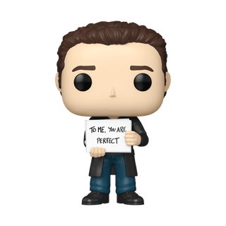 Mark 1960 Love Actually Funko Pop Vinyl