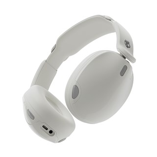 Skullcandy Hesh 540 ANC Bone White Active Noise Cancelling Bluetooth Headphones