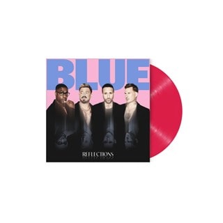 Reflections (hmv Exclusive) Alternate Artwork Pink Vinyl