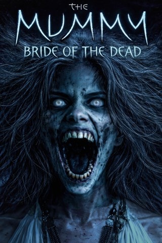 The Mummy: Bride of the Dead