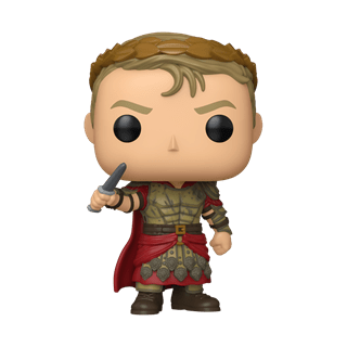 Caesar 1915 Fallout Season 2 Funko Pop Vinyl
