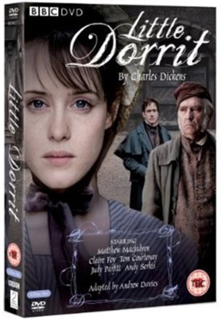 Little Dorrit