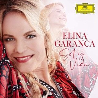 Elina Garanca: Sol Y Vida
