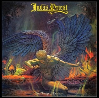 Sad Wings of Destiny (Original 1976 Masters)