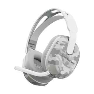 Turtle Beach Stealth 500 PlayStation Wireless Headset - Arctic Cam