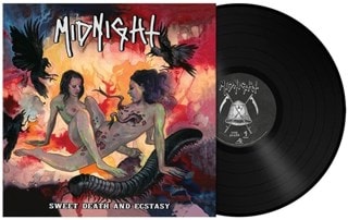 Sweet Death and Ecstasy
