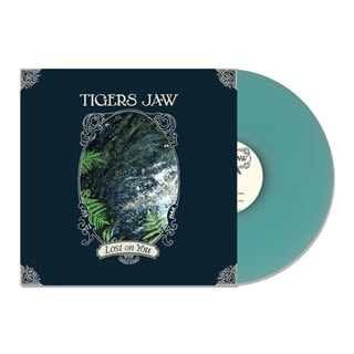 Lost On You - Ice Blue Vinyl