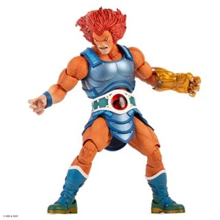 Lion-O Thundercats Mondo 1/6 Scale Figure