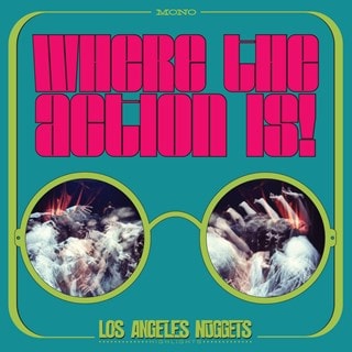 Where the Action Is!: Los Angeles Nuggets