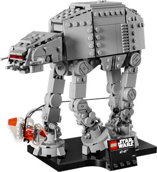AT-AT Star Wars LEGO