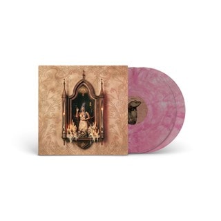 Hades (hmv Exclusive) Synthetic Rose Vinyl