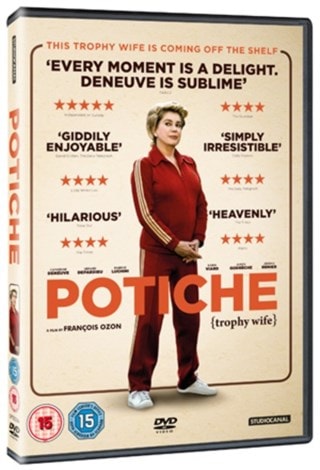 Potiche