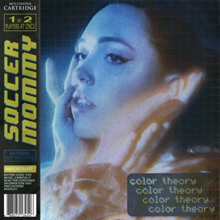 Color Theory - Highlighter Yellow Vinyl