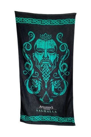 Assassins Creed: Eivor Towel