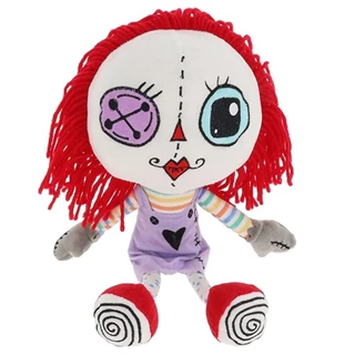 Agony Ann Gus Fink Plushie Pal
