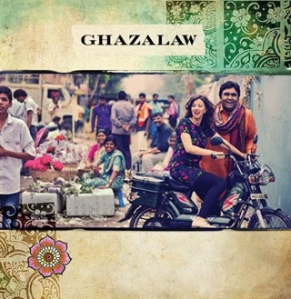 Ghazalaw