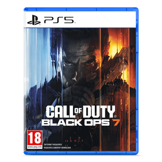 Call Of Duty: Black Ops 7 (PS5)