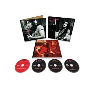 Deuce: 50th Anniversary Edition - Deluxe 4CD