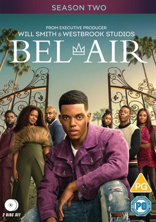 Bel-Air: Season Two