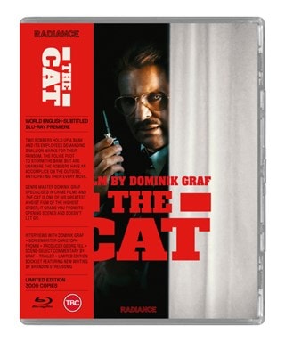 The Cat Limited Edition