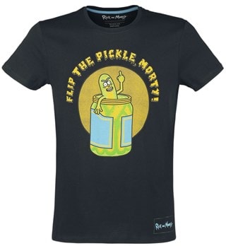 Rick & Morty: Flip The Pickle