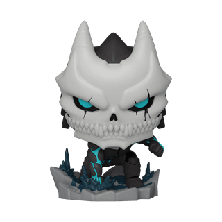 Kaiju No. 8 (Bloody) 2621 Kaiju No 8 Funko Pop Vinyl