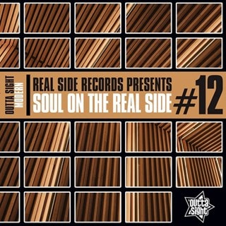 Soul On the Real Side - Volume 12