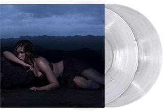 So Close to What???? - Deluxe Clear 2LP