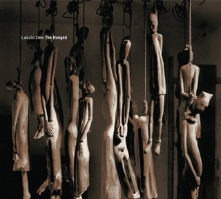 Laszlo Des: The Hanged