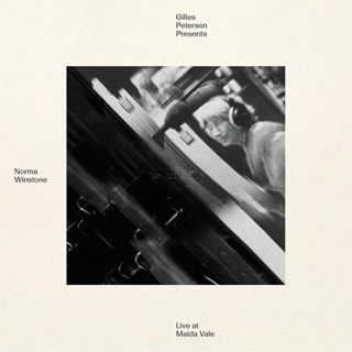 Gilles Peterson Presents: Norma Winstone - Live at Maida Vale