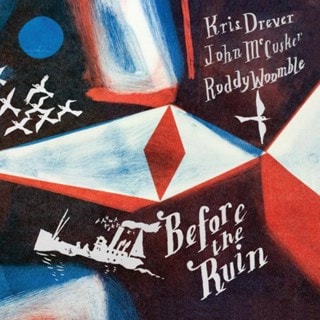 Before the Ruin