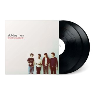 (It (Is) It) Critical Band + Y2K 25th Anniversary Edition
