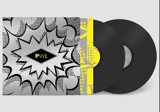 PWL Extended: Big Hits & Surprises - Volume 1