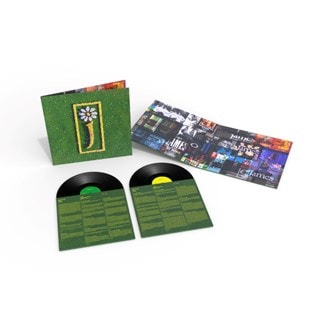 Nothing But Love: The Definitive Best Of - 2LP