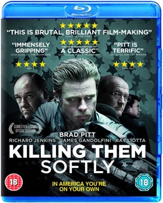 Killing Them Softly