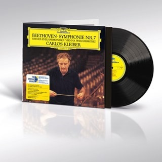 Beethoven: Symphonie Nr. 7