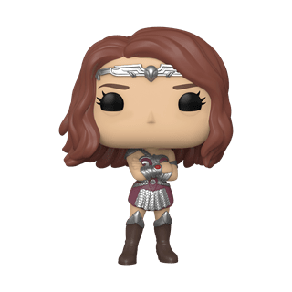 Queen Maeve: The Boys Pop Vinyl