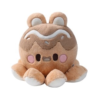 Yabu Kland Tako Ji Plush