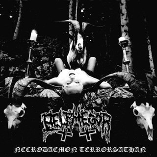 Necrodaemon Terrorsathan