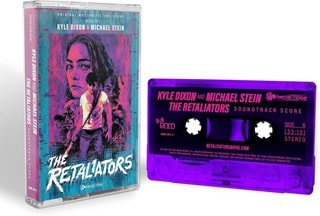 The Retaliators