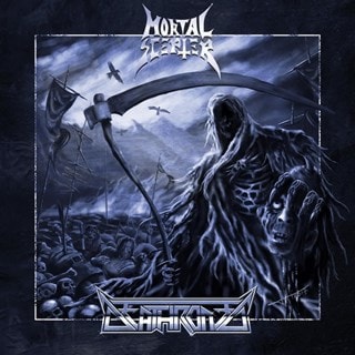 Mortal Scepter/Deathroned