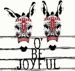 O' Be Joyful