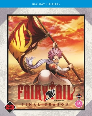Fairy Tail: The Final Season - Part 23